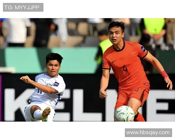 国足与乌兹别克精彩对决录像回放全程分析与精彩瞬间盘点